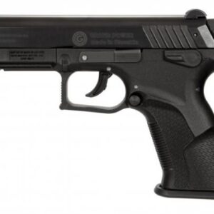 Bersa Grand Power P40L Black 10mm 5-inch 14rd
