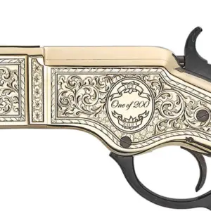 Henry Original B.T. Henry 44-40 Win Lever Action Rifle