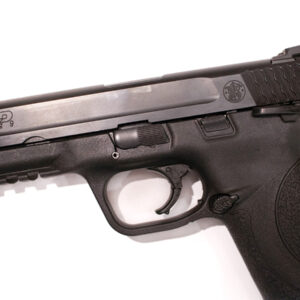 Smith & Wesson M&P 2.0 9mm Police Trade-In Pistol