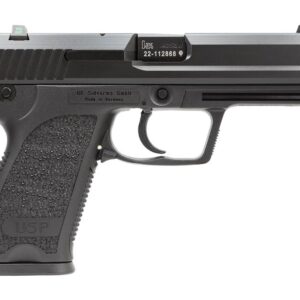 Heckler and Koch USP V1 Pistol .40SW NS 3 13rd Magazines