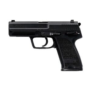 Heckler and Koch USP V7 LEM Pistol .40W, DAO, 10rd