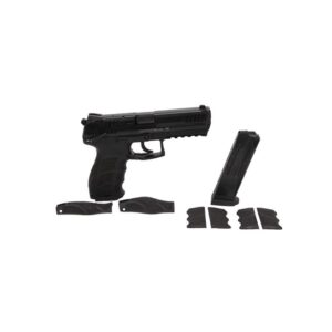 Heckler and Koch P30LS V3 Pistol 9mm DA/SA 10rd