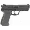Heckler and Koch HK45 V1 .45 ACP 4.46″ Barrel 10-Rounds