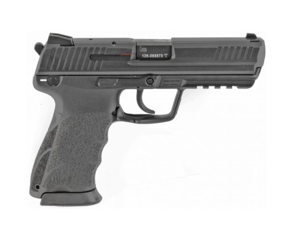 Heckler and Koch HK45 V1 .45 ACP 4.46″ Barrel 10-Rounds