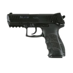 Heckler and Koch P30 V3 9mm 4.45″ Barrel 17-Rounds