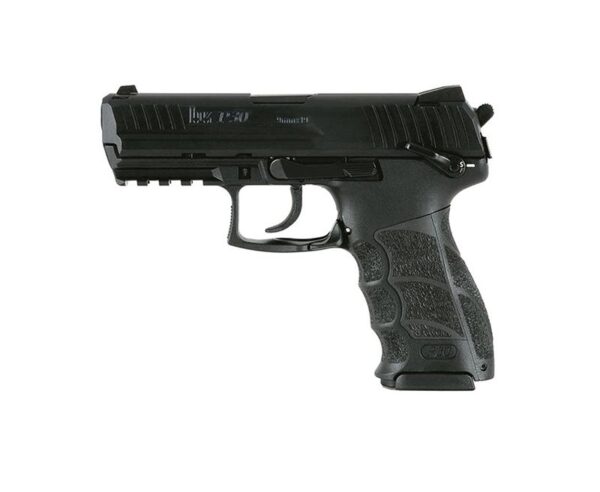 Heckler and Koch P30 V3 9mm 4.45″ Barrel 17-Rounds