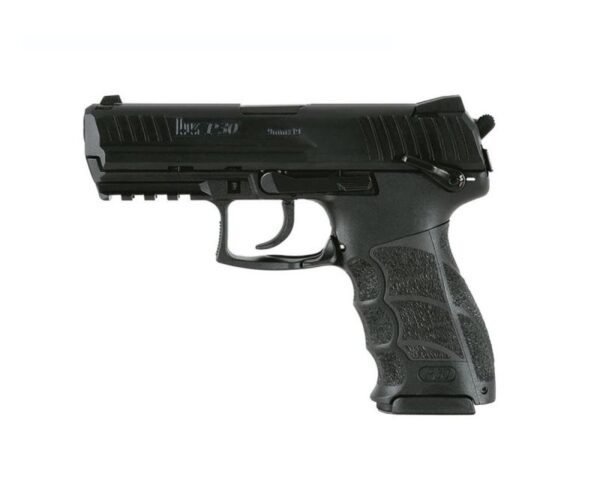 Heckler and Koch P30S V3 9mm 3.85″ Barrel 17-Rounds
