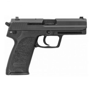 Heckler and Koch USP45 V1 .45 ACP 4.41″ Barrel 12-Rounds