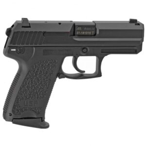 Heckler and Koch USP9 Compact V1 9mm 3.58″ Barrel 10-Rounds