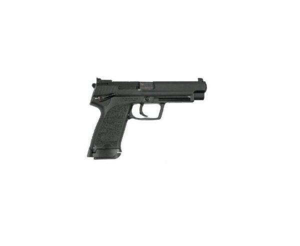 Heckler and Koch USP9 Expert 9mm 5.2″ Barrel 18-Rounds