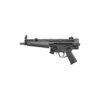 Heckler and Koch SP5 Tactical Pistol 9mm 8.86″ Barrel 10-Rounds