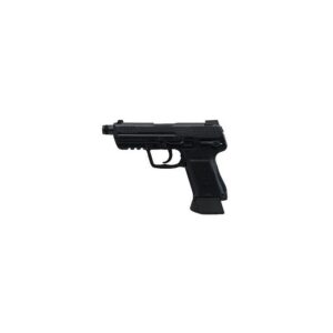 Heckler and Koch HK45 Compact Tactical V7 LEM Pistol .45ACP DAO 10rd