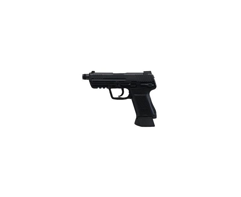 Heckler and Koch HK45 Compact Tactical V7 LEM Pistol .45ACP DAO 10rd