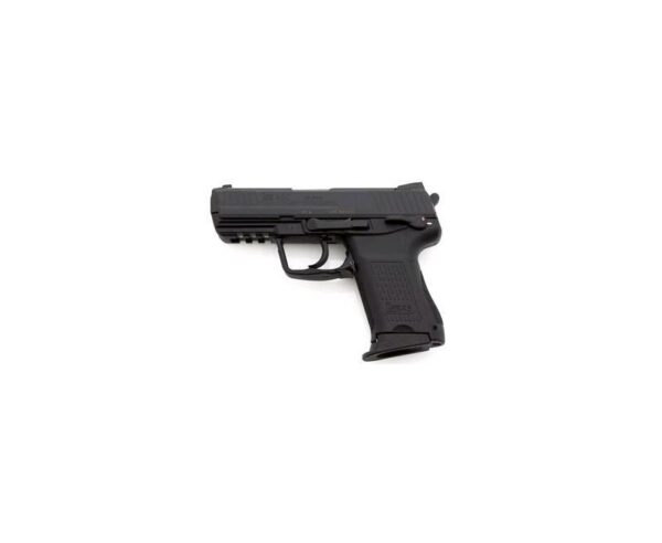 Heckler and Koch HK45 Compact V1 .45 ACP 3.94″ Barrel 8-Rounds