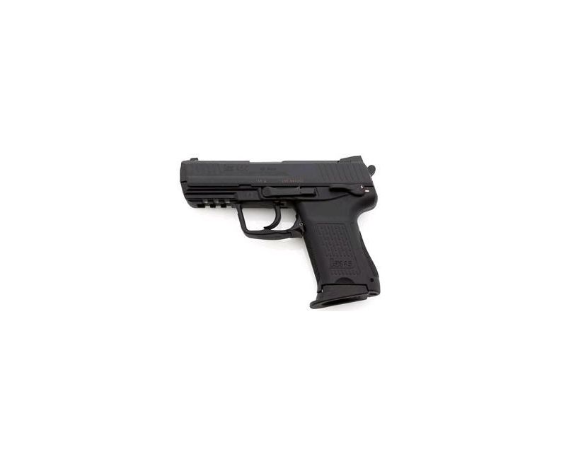 Heckler and Koch HK45 Compact V1 .45 ACP 3.94″ Barrel 8-Rounds