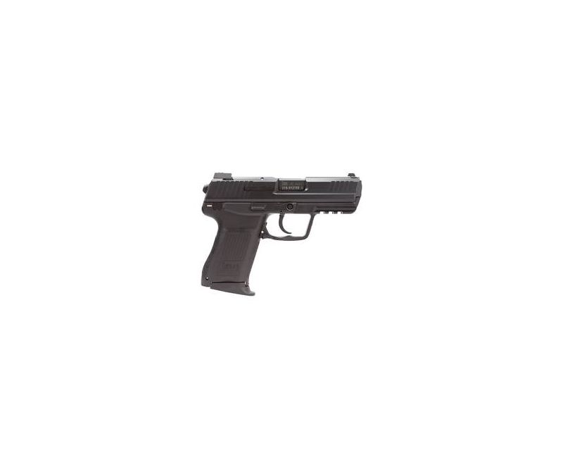Heckler &amp; Koch 45ACP Compact V7 LEM DAO 8rd w/Night Sights