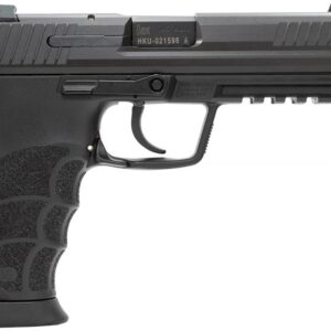 Heckler and Koch and Koch HK45 Tactical V1 745001T-A5