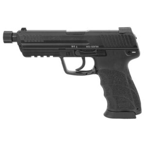 Heckler and Koch HK45 Tactical V7 LEM Black .45 ACP 5.2-inch 10Rds