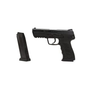 Heckler and Koch HK45 V7 LEM Pistol .45ACP DAO 10+1