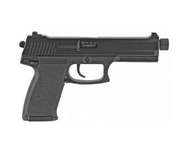 Heckler and Koch Mark 23 .45 ACP 5.9″ Barrel 12-Rounds