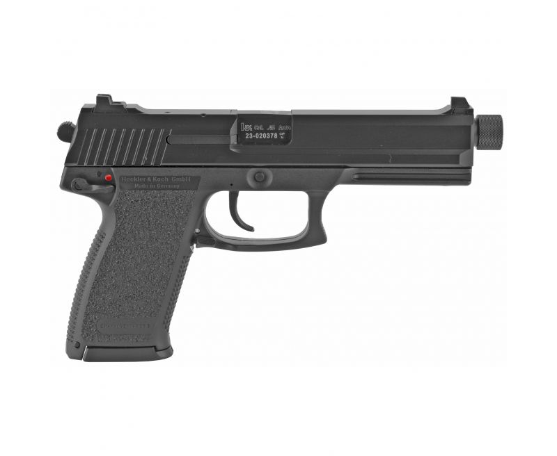 Heckler and Koch Mark 23 .45 ACP 5.9″ Barrel 12-Rounds