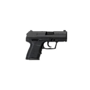 Heckler and Koch P2000SK LEM V2 Pistol DAO .40SW with 2 9rd Magazines