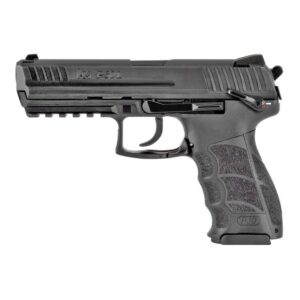 Heckler and Koch P30LS V3 .40 SW 4.45″ Barrel 13-Rounds