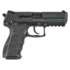 Heckler and Koch P30S V3 .40 SW 3.85″ Barrel 13-Rounds