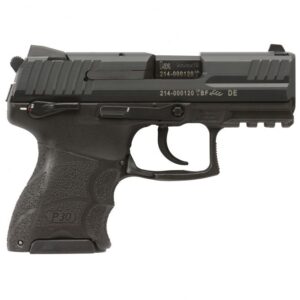 Heckler and Koch P30SKS V3 9mm 3.27″ Barrel 13-Rounds