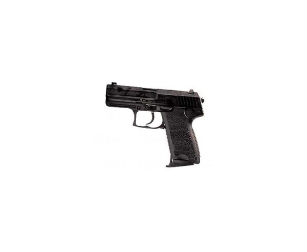Heckler and Koch USP-C .40SW 3.58 inch BL LEM 2 – 10rd