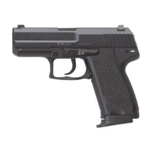 Heckler and Koch USP Compact V7 LEM .40 SW 3.58″ Barrel 10-Rounds