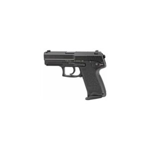 Heckler and Koch USP40 Compact .40 SW 3.58″ Barrel 12-Rounds