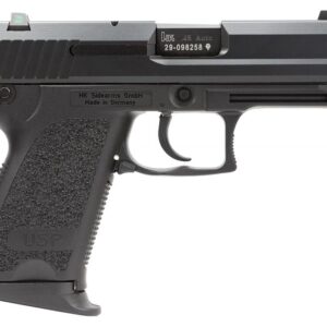 Heckler and Koch USP45 3.8 Inch 45ACP 8Rd