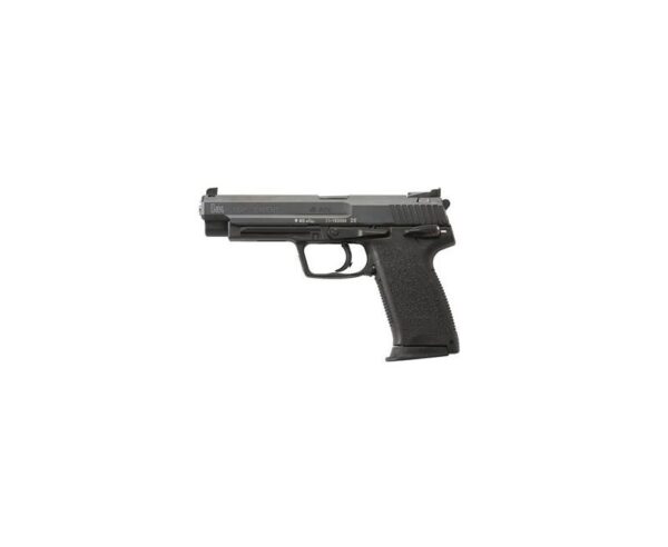 HK USP45 Expert 45ACP 5.2-inch 10RD