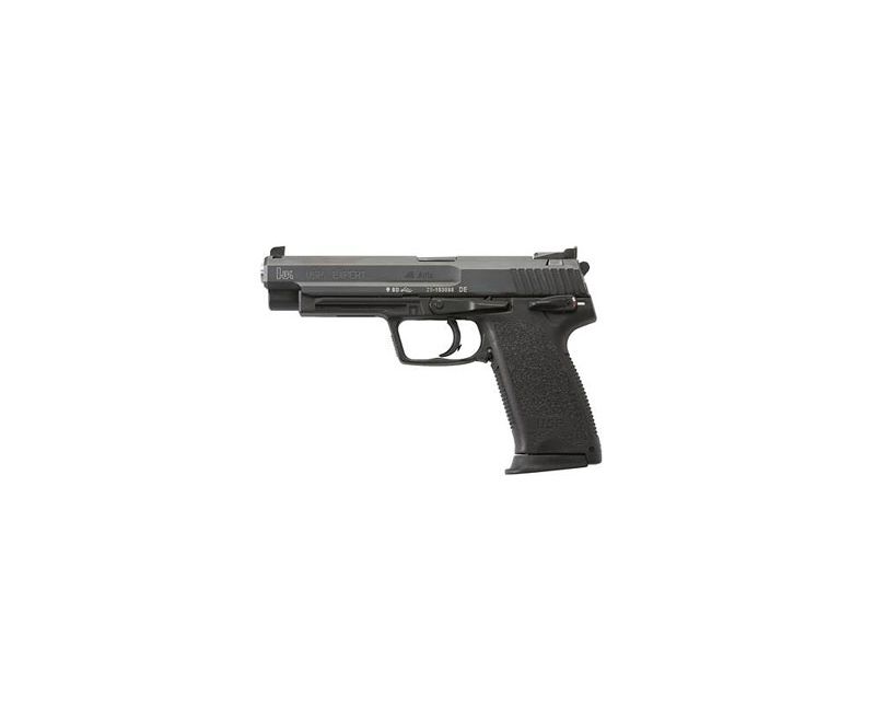 HK USP45 Expert 45ACP 5.2-inch 10RD