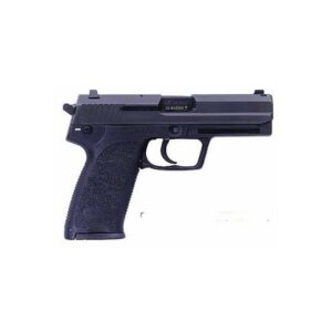 Heckler and Koch USP V1 Pistol .45ACP DA/SA 10rd