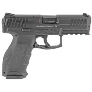 Heckler and Koch VP40 .40 SW 4.09″ Barrel 10-Rounds Contrast Sights