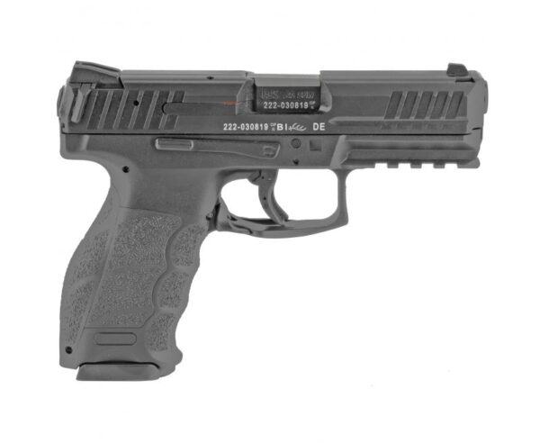 Heckler and Koch VP40 .40 SW 4.09″ Barrel 10-Rounds Contrast Sights