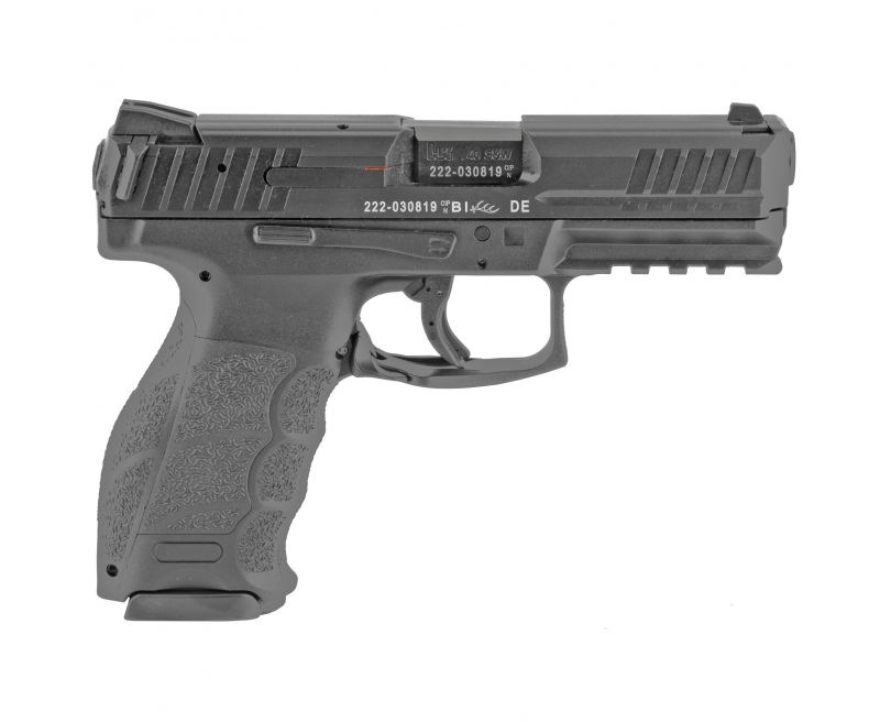 Heckler and Koch VP40 .40 SW 4.09″ Barrel 10-Rounds Contrast Sights