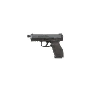 HK VP9 Tactical 9MM 4.09″ 10Rd Black Threaded Barrel