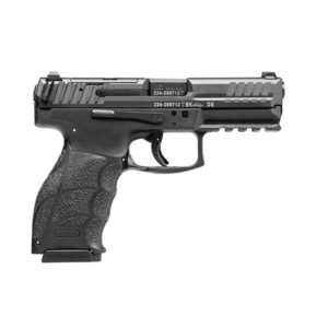 Heckler and Koch VP9 Optics Ready 9mm 4.09″ 10-Round