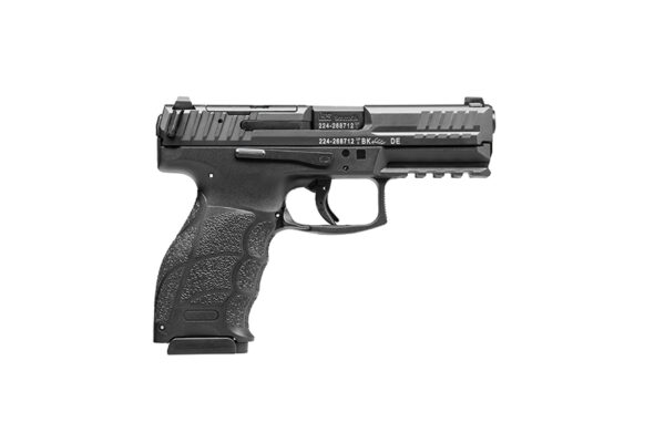 Heckler and Koch VP9 Optics Ready 9mm 4.09″ 10-Round