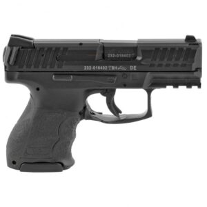 Heckler and Koch VP9SK 9mm 3.39″ Barrel 13-Rounds