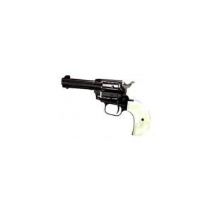 Heritage Firearms 22/22M 3.75-inch BL BH PRL FC