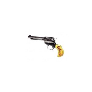Heritage Firearms 22/22M 4.75-inch BL with BRD HD FC