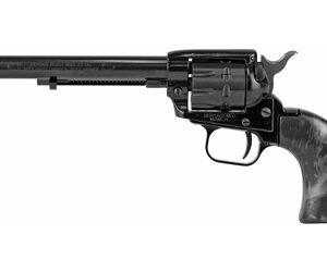 Heritage Firearms Rough Rider Single Action Revolver .22 LR 6.5-inch 9Rds
