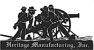 Heritage Rough Rider Small Bore Blued .22LR/.22Mag 6.5-inch 6rd