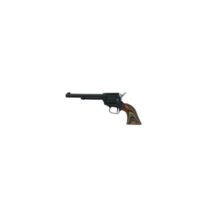 Heritage Firearms RR22MBS6 22/22M 6.5 Black Satin