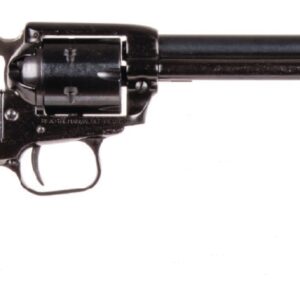 Heritage Manufacturing Rough Rider .22LR 4.75″ 6 Round Honor Betsy Grip