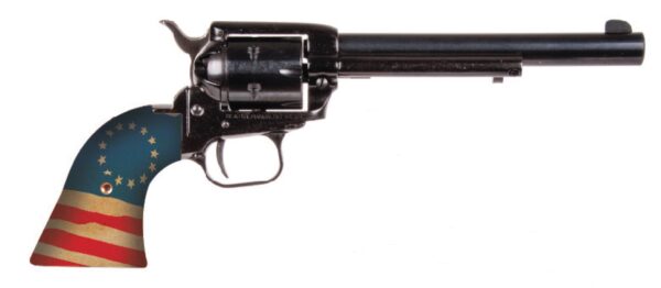 Heritage-Manufacturing-Rough-Rider-Small-Bore-RR22B4-HBR-727962703762.jpg Heritage Manufacturing Rough Rider .22LR 4.75″ 6 Round Honor Betsy Grip